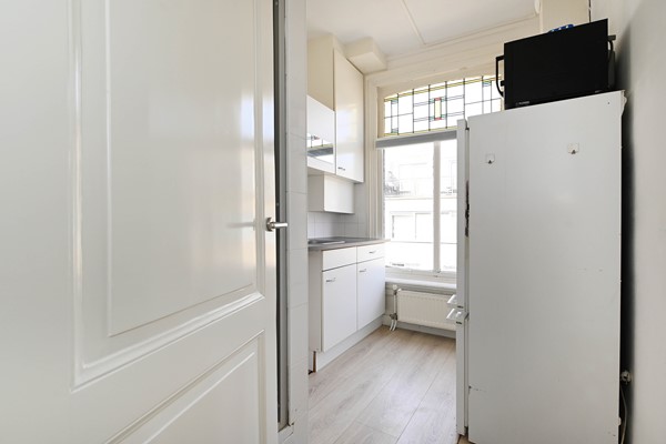 Medium property photo - Witte de Withstraat 32A, 2518 CV Den Haag